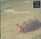 Kinski - Be Gentle With The Warm Turtle 2Lp/Dl Code - New Vinyl Reco - N600z