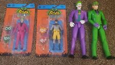 Mcfarlane Toys DC Retro Action Figure Batman 66 The Joker & more