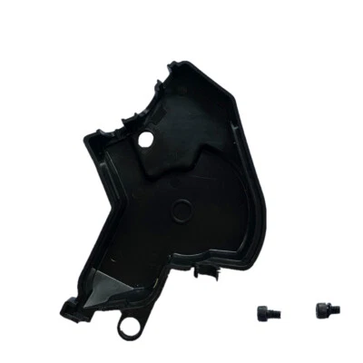 Cubierta de carburador tapa de plástico para Honda TRX450R TRX450ER 16157-HP1-601 FCR 06-09 Foto 1 de 3