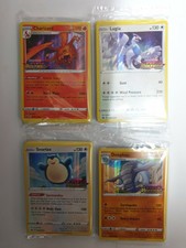 Pokemon Vivid Voltage Prerelease Build and Battle promos new sealed unopened