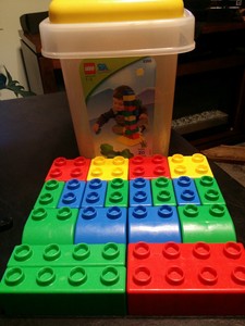 lego blocks ebay