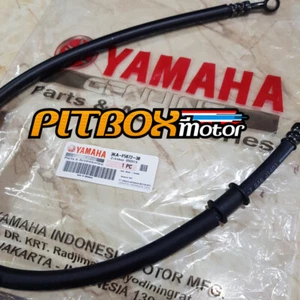 Yamaha RX115 RX135 YT115 Front Brake Hose Master Cylinder 3KA-F5872-30 - Picture 1 of 3