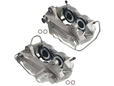 Комплект тормозных суппортов Lincoln Continental 1965-1969 годов выпуска Autopart Premium 37873YH - Изображение 1 из 2