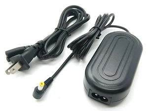 Adaptador de CA para Sony AC-F21 AC-FX1 AC-FX100 AC-FX101 AC-FX105 AC-FX110 AC-FX150 - Imagen 1 de 4