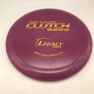 LEGACY ICON-EDITION CLUTCH PUTT & APPROACH 170-172g - Picture 1 of 3