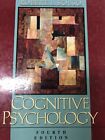 Cognitive Psychology By Robert Solso 4th Edition