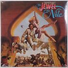 Jewel Of The Nile  Soundtrack Sealed Lp 85 Nitzsche Ost Billy Ocean Whodini