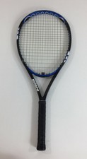Prince Triple Threat Stability 4 1/2 Grip Dynamic Braided Tennis Racquet Racket