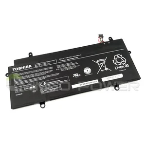 Genuine PA5136U-1BRS Battery for Toshiba Portege Z30 Z30-A Z30-AK01S Z30-B Z30-C - Picture 1 of 2