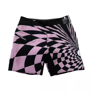 Volcom - Spiral Stone Mod 20" Boardshorts - Steel Purple - Bild 1 von 6