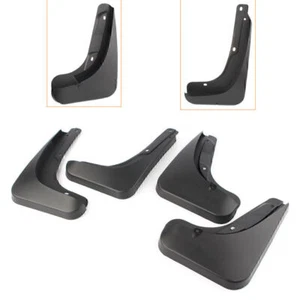 Spritzschutz Schmutzfänger 82214642AE/14643AE für Jeep 2017-2018 Compass Car - Picture 1 of 11