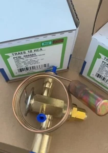 1PCS Brand New EMERSON Valve TRAES 10 HCA Fast Ship - Picture 1 of 4