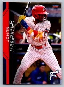 2023 Fightin Phils Philadelphia Phillies Affiliate - Bild 1 von 78