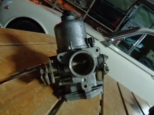 M8366 XX - CARBURATORE AUSTIN ROVER MG MINI METRO E MINI CLASSIC - Imagen 1 de 5