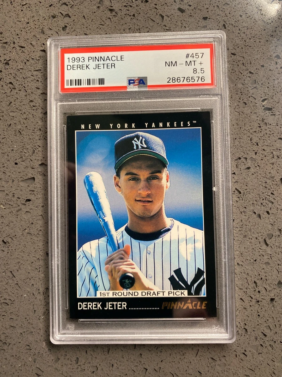 1993 デレク・ジータ psa7 1993 デレク・ジータ psa7 1993 デレク
