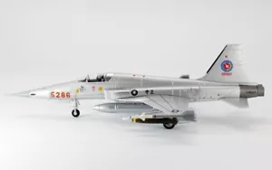 Hobby Master 1:72 HA3310 Northrop F-5E Tiger II ROCAF 737th TFW, 46th TFS, 5286, - Picture 1 of 13