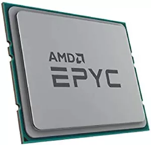AMD EPYC 7702 64-CORE 3.35GHz Processor CPU 100-000000038 UNLOCKED FULL VERSION - Picture 1 of 1