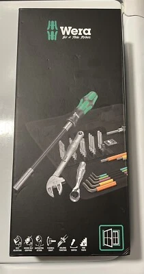 Kraftform F 1 Screwing tool set for window manufacturers - Image 1 of 2