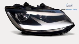 SCHEINWERFER VW SHARAN RECHTS 7N1 941 006 HALOGEN TOP ! - Bild 1 von 3