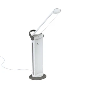 Daylight Twist 2 Portable LED Lampe De Table Lampe de Travail 35070 - Photo 1/3