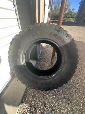 35X12.50R18/12 128Q Ironman All Country M/T Tires Set of 4 - Изображение 1 из 3