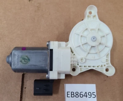 OEM 2010-2018 RAM 2500 Front Left Driver Door Power Window Motor Regulator Dodge - Image 1 of 4