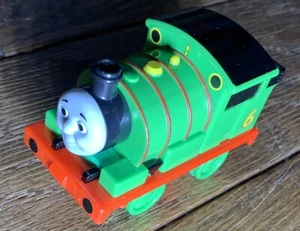 Thomas Trackmaster - Percy Mattel 2009 - Bild 1 von 5