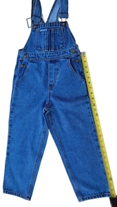 STONE CANYON - CHILDRENS OVERALLS - SIZE 5 - Picture 1 of 5