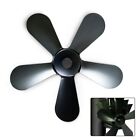 Durable Replacement Parts for 5 Blade Fan Blade Improve Your Oven's Performance