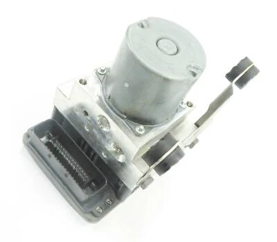 BMW ACTIVE HYBRID 7 (F04) 2011-2012 ABS BOMBA DE FRENO ANTIBLOQUEO con módulo Foto 1 de 4