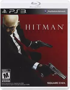 Hitman: Absolution (Sony PlayStation 3, 2012) - Picture 1 of 1