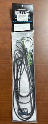 GAS Bowstring Hoyt Carbon Matrix Plus Pro Arc - FAST, FREE SHIPPING!! - Image 1 of 2