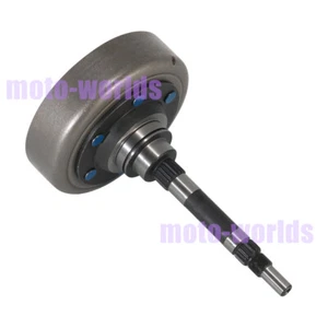 For Excalibur CENTRIFUGAL WET CLUTCH HOUSING UTV 500 / UTV 700-4 700-5 LU022728 - Picture 1 of 9