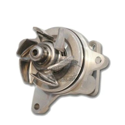 Novo fabricante de equipamento original 2005-2020 Ford Fusion, Focus, bomba de líquido de arrefecimento de água de escape - 4 cilindros - Imagem 1 de 3