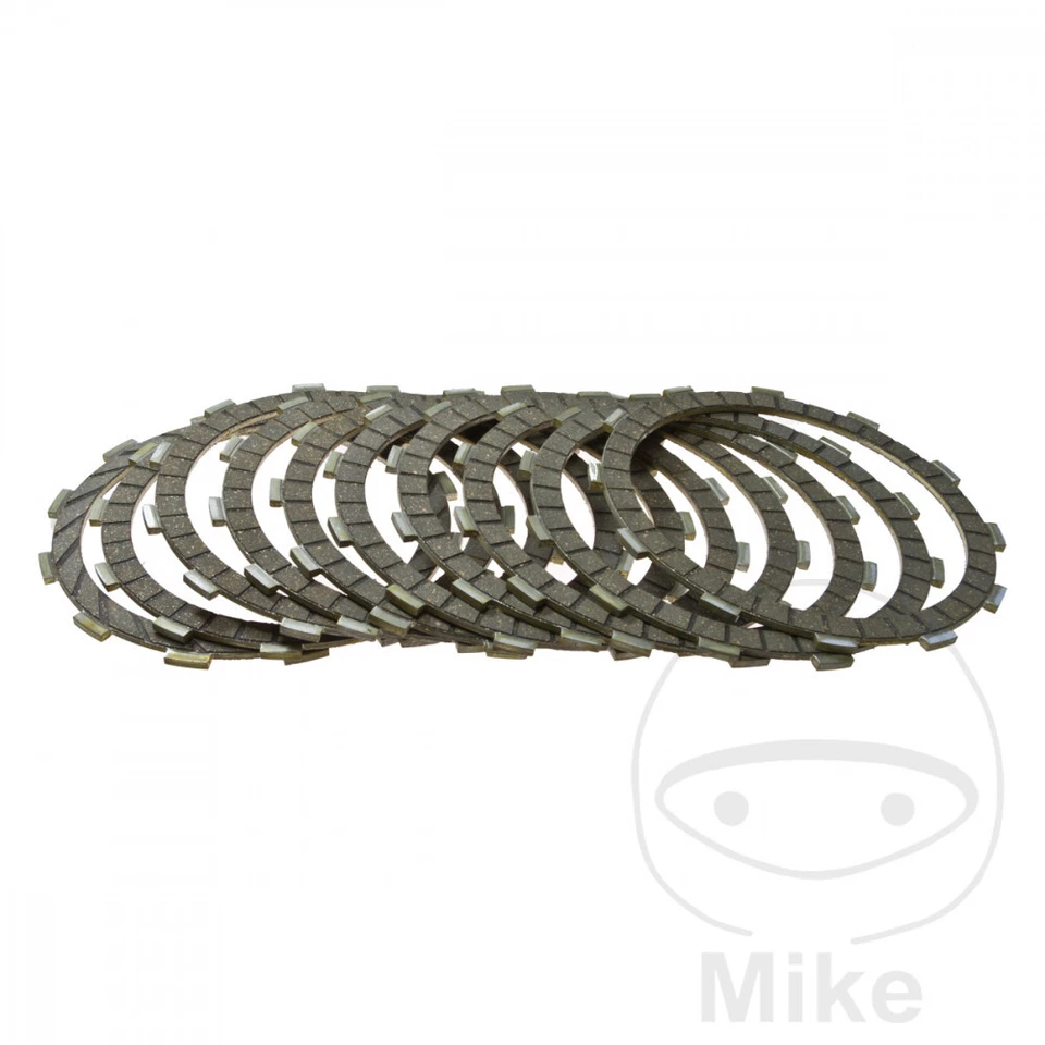 EBC Clutch Kit fits Honda GL 1500 SE Goldwing 1991-2000 - Image 1 of 1