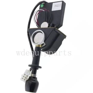 1600094 New Joystick Controller Fits For JLG 60H+6 60HTH 60HT 70H 80H 80HX+6  - Picture 1 of 6