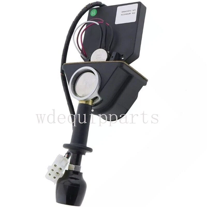 1600094 New Joystick Controller Fits For JLG 60H+6 60HTH 60HT 70H 80H 80HX+6  - Image 1 of 4