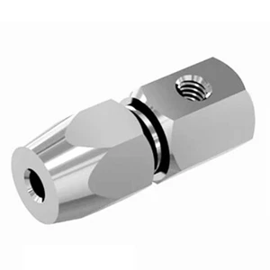 Accoppiatore motore Volantex (SR80Pro/SR85) - Foto 1 di 2