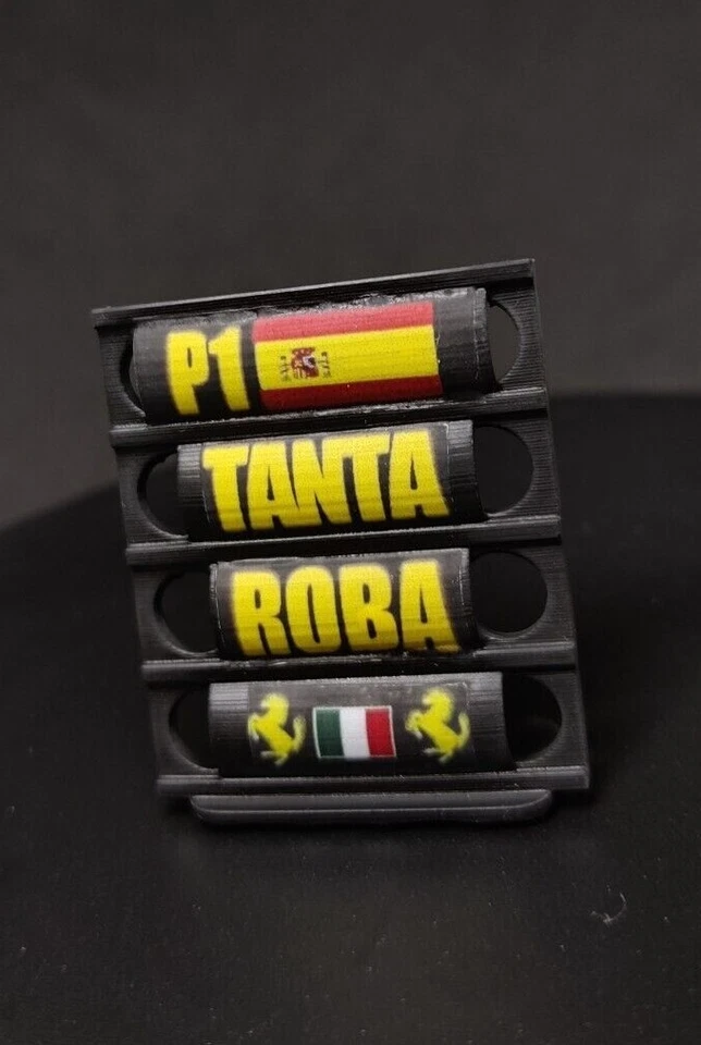 Pitboard 1:43 1:18 1:24 Ferrari Alonso F2012 Valencia GP 2012 Hot Wheels - Immagine 1 di 1