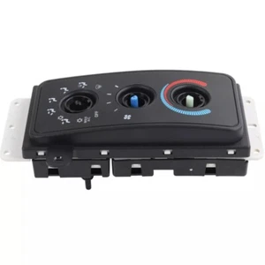 A/C Heater Climate Control Module For Dodge Ram 1500 2500 3500 1998-1999 HS-364 - Picture 1 of 10