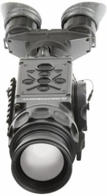 Armasight Command Pro 336 4-16x50 (60 Hz) Thermal Imaging Bi-Ocular, FLIR Tau 2- - Image 1 of 4