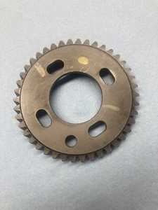 John Deere Gator HPX Diesel Fuel Injection Pump Drive Gear Yanmar 3TNE68C - EJUV - Foto 1 di 3