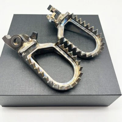 Pinos de titânio ultraleves de alta resistência para motocross HONDA - Imagem 1 de 4