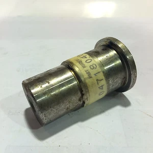 Volvo 4718040 Albero OEM NUOVO A20, L90, L120, 4300, 4300B, 4400, 4500 - Foto 1 di 1