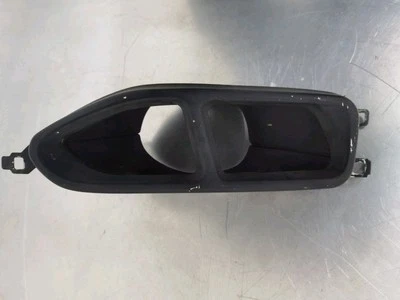 BMW 7 Series G11 G12 2017 REAR LEFT EXHAUST TIP 8061185 - image 1 of 4