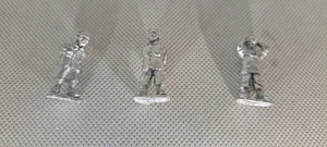28mm Mogadishu 1993 - Somalian 3x Prisoners of War (MOG23) - Picture 1 of 3