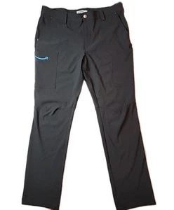 Amazon Uniform Cargo Pants di Luly Yang Uomo L 34-36 Abbigliamento da Lavoro Performance - Foto 1 di 9