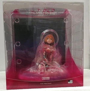Asuka Langley Letzte Szene Modellnummer Shin Evangelion Kinofassung KOTOBUK - Bild 1 von 7