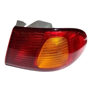 1998 1999 2000 Toyota Corolla Passanger Side Tail light Housing OEM  - Picture 1 of 6