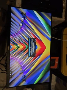 ASUS 27" Model VA27DQF Eye Care Monitor 1920 x 1080 Full HD (1080p) #U1544 (AR) - Picture 1 of 4